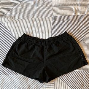 GUC Patagonia Barley Baggies - M